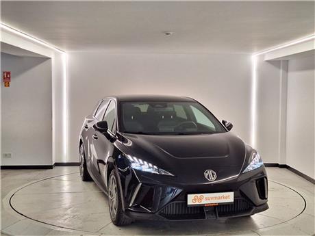 Bu Aracın Yeni Bir Sahibi Var