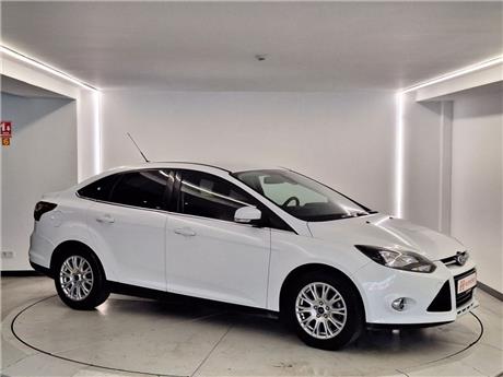 Bu Aracın Yeni Bir Sahibi Var