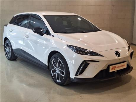 Bu Aracın Yeni Bir Sahibi Var