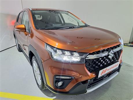 Bu SUV'un Yeni Bir Sahibi Var