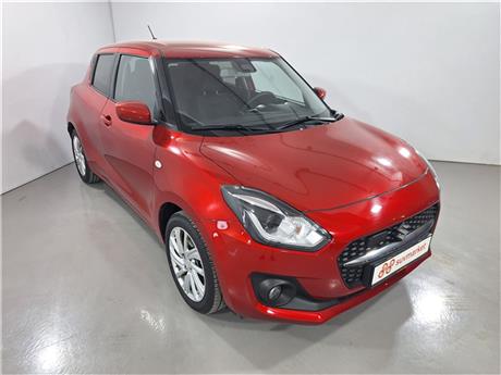 Bu Aracın Yeni Bir Sahibi Var