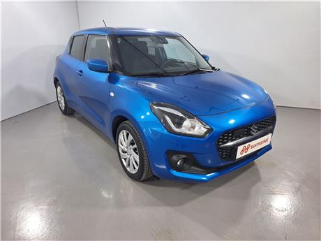 Bu Aracın Yeni Bir Sahibi Var