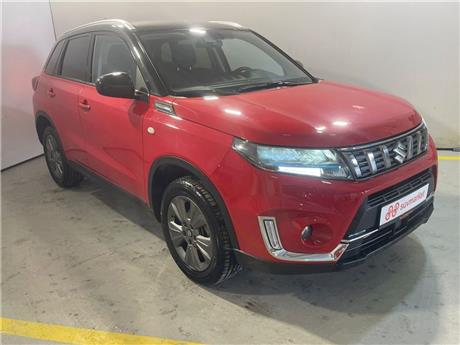 Bu SUV'un Yeni Bir Sahibi Var