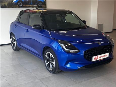 Bu Aracın Yeni Bir Sahibi Var