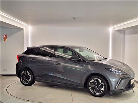 Bu Aracın Yeni Bir Sahibi Var