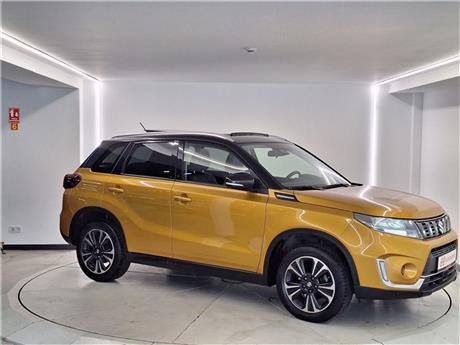 Bu SUV'un Yeni Bir Sahibi Var