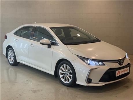 Bu Aracın Yeni Bir Sahibi Var