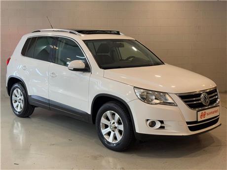 Bu SUV'un Yeni Bir Sahibi Var