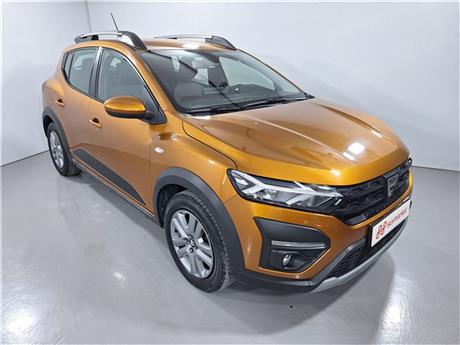 Bu SUV'un Yeni Bir Sahibi Var