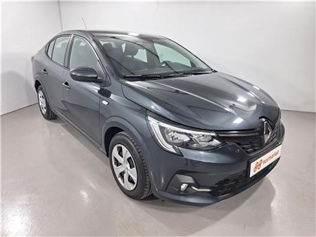 Bu Aracın Yeni Bir Sahibi Var