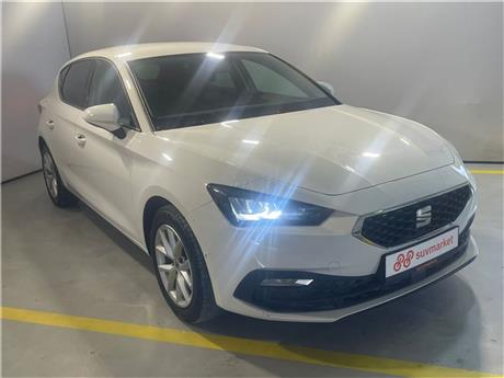 Bu Aracın Yeni Bir Sahibi Var