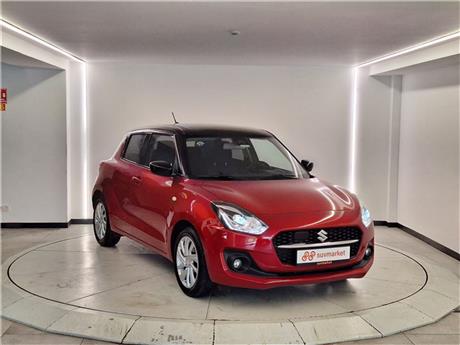 Bu Aracın Yeni Bir Sahibi Var