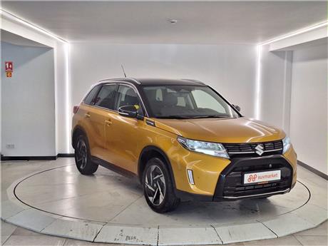 Bu SUV'un Yeni Bir Sahibi Var