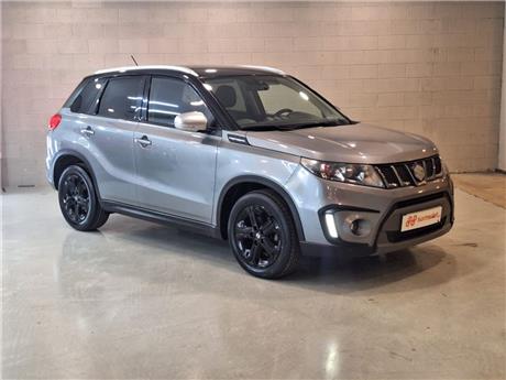 Bu SUV'un Yeni Bir Sahibi Var