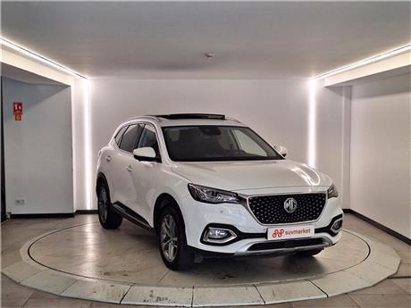 Bu SUV'un Yeni Bir Sahibi Var