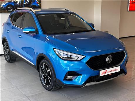 Bu Aracın Yeni Bir Sahibi Var