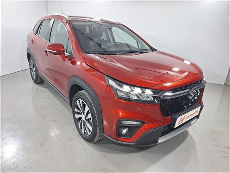 Bu SUV'un Yeni Bir Sahibi Var