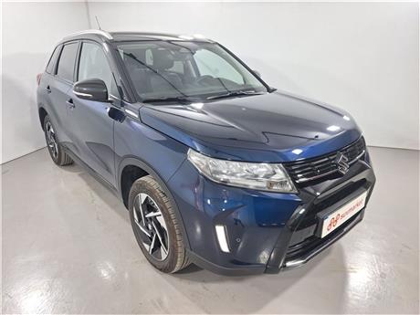 Bu SUV'un Yeni Bir Sahibi Var