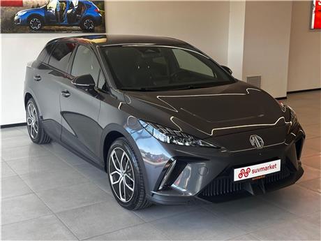 Bu Aracın Yeni Bir Sahibi Var