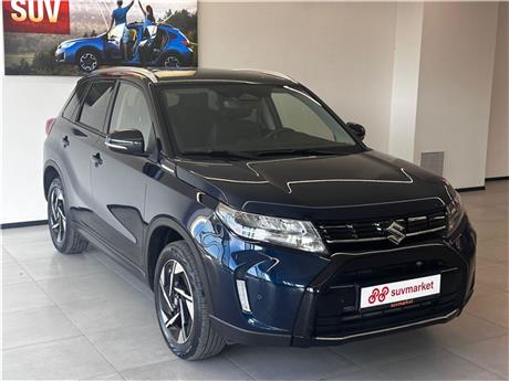 Bu SUV'un Yeni Bir Sahibi Var