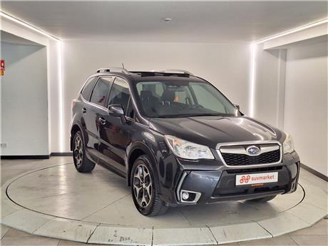 Bu SUV'un Yeni Bir Sahibi Var