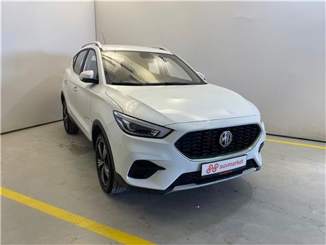 Bu SUV'un Yeni Bir Sahibi Var