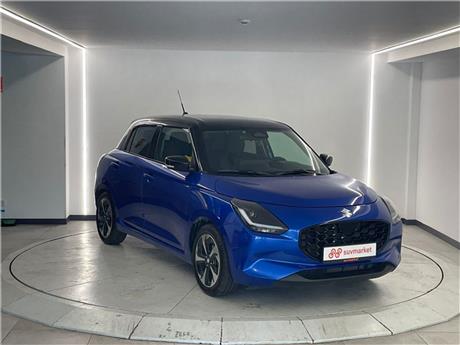 Bu Aracın Yeni Bir Sahibi Var