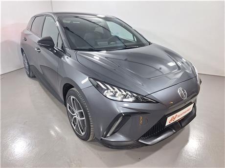 Bu Aracın Yeni Bir Sahibi Var