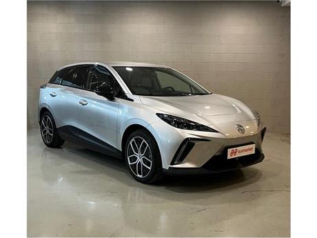 Bu Aracın Yeni Bir Sahibi Var