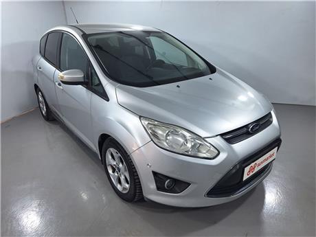 Bu Aracın Yeni Bir Sahibi Var