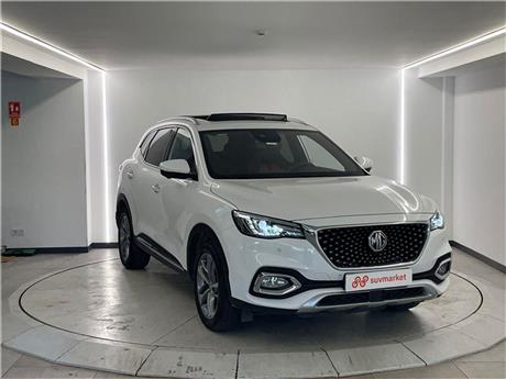 Bu SUV'un Yeni Bir Sahibi Var