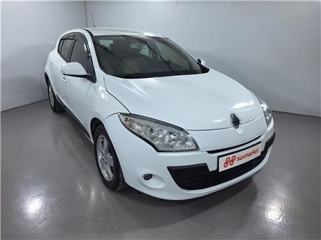 Bu Aracın Yeni Bir Sahibi Var