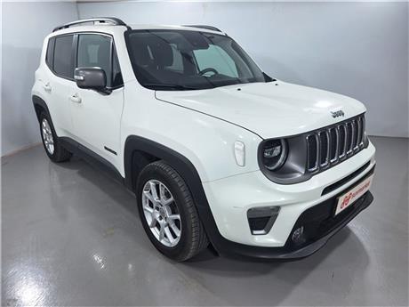 Bu SUV'un Yeni Bir Sahibi Var