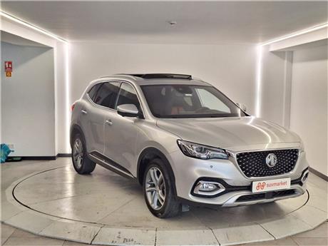 Bu SUV'un Yeni Bir Sahibi Var