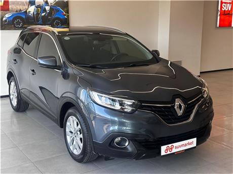 Bu SUV'un Yeni Bir Sahibi Var