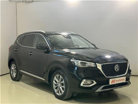 Bu SUV'un Yeni Bir Sahibi Var