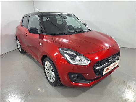 Bu Aracın Yeni Bir Sahibi Var