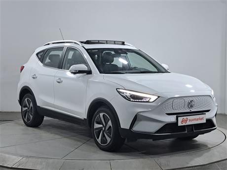 Bu SUV'un Yeni Bir Sahibi Var