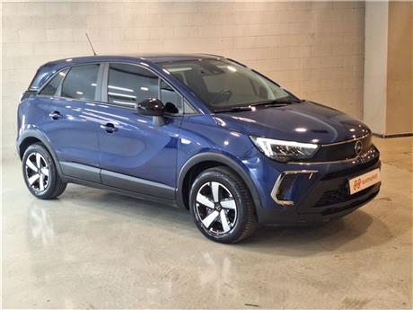 Bu SUV'un Yeni Bir Sahibi Var