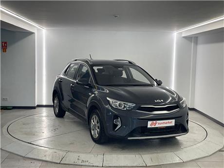 Bu SUV'un Yeni Bir Sahibi Var