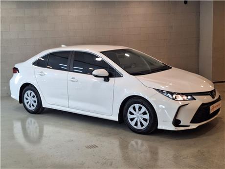 Bu Aracın Yeni Bir Sahibi Var