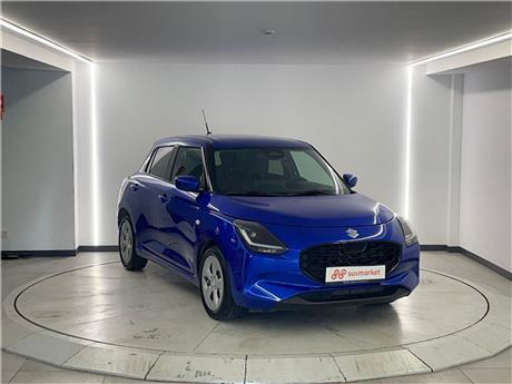 Bu Aracın Yeni Bir Sahibi Var