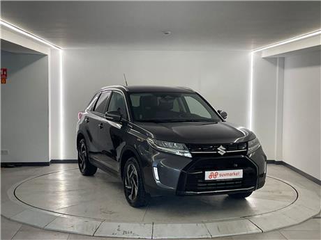 Bu SUV'un Yeni Bir Sahibi Var