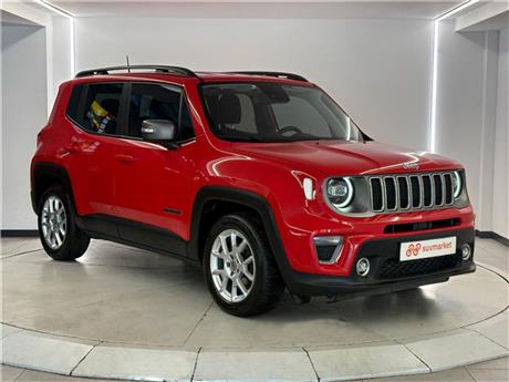 Bu SUV'un Yeni Bir Sahibi Var