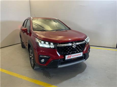 Bu SUV'un Yeni Bir Sahibi Var