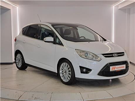 Bu Aracın Yeni Bir Sahibi Var