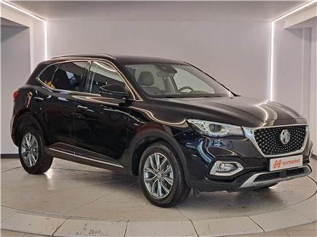 Bu SUV'un Yeni Bir Sahibi Var