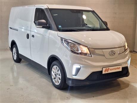 Bu Aracın Yeni Bir Sahibi Var