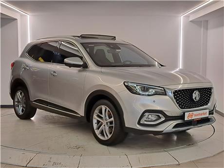 Bu SUV'un Yeni Bir Sahibi Var