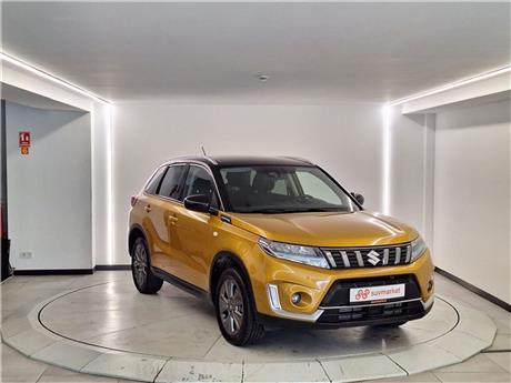 Bu SUV'un Yeni Bir Sahibi Var